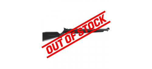 Crosman C3622S .22 Calibre PCP 850FPS Bolt Action Air Rifle